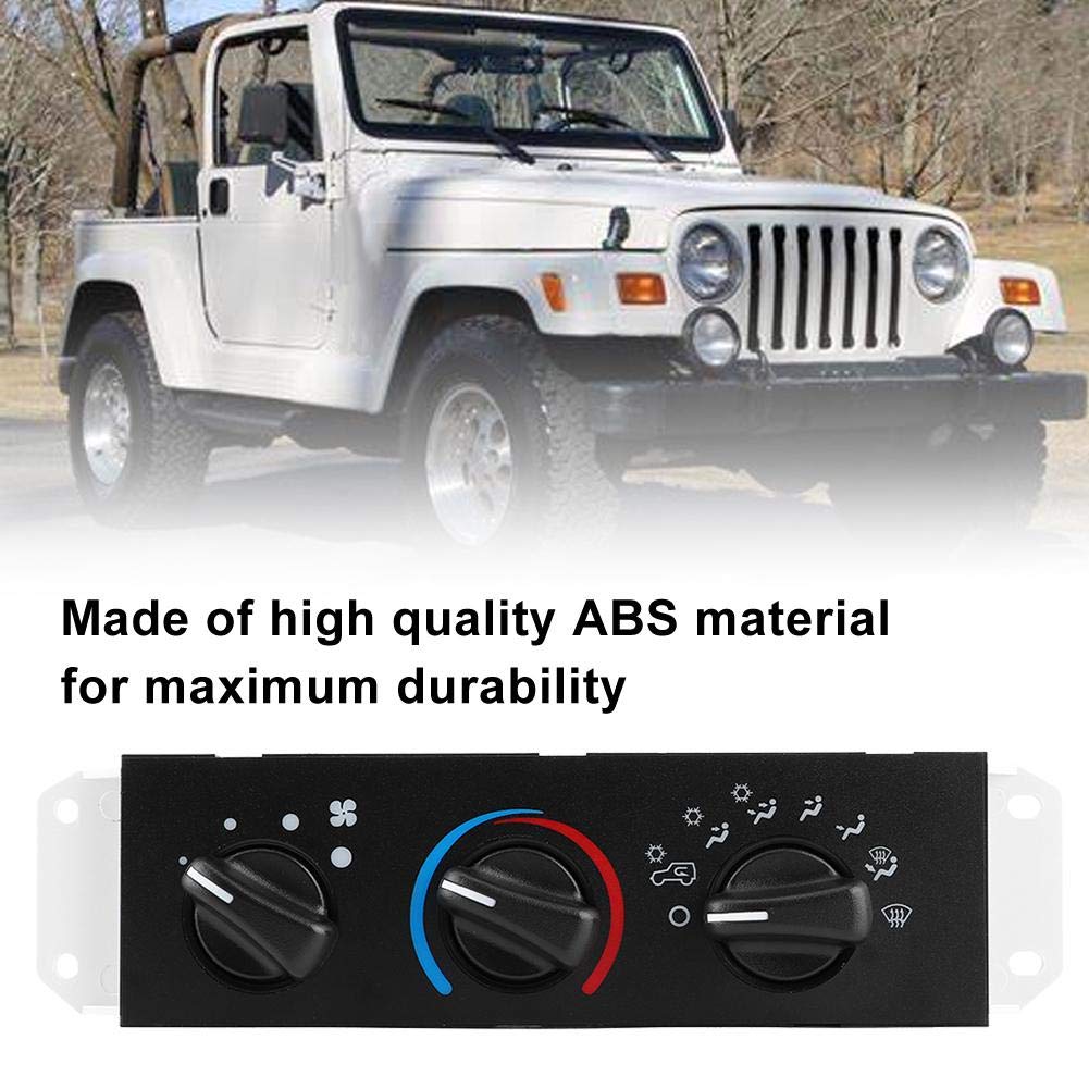 Sitemapcdatahttpsomobeldreferenzcomterrific Jeep Tj Climate Control Upgrade Images