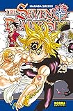  The Seven Deadly Sins 29
