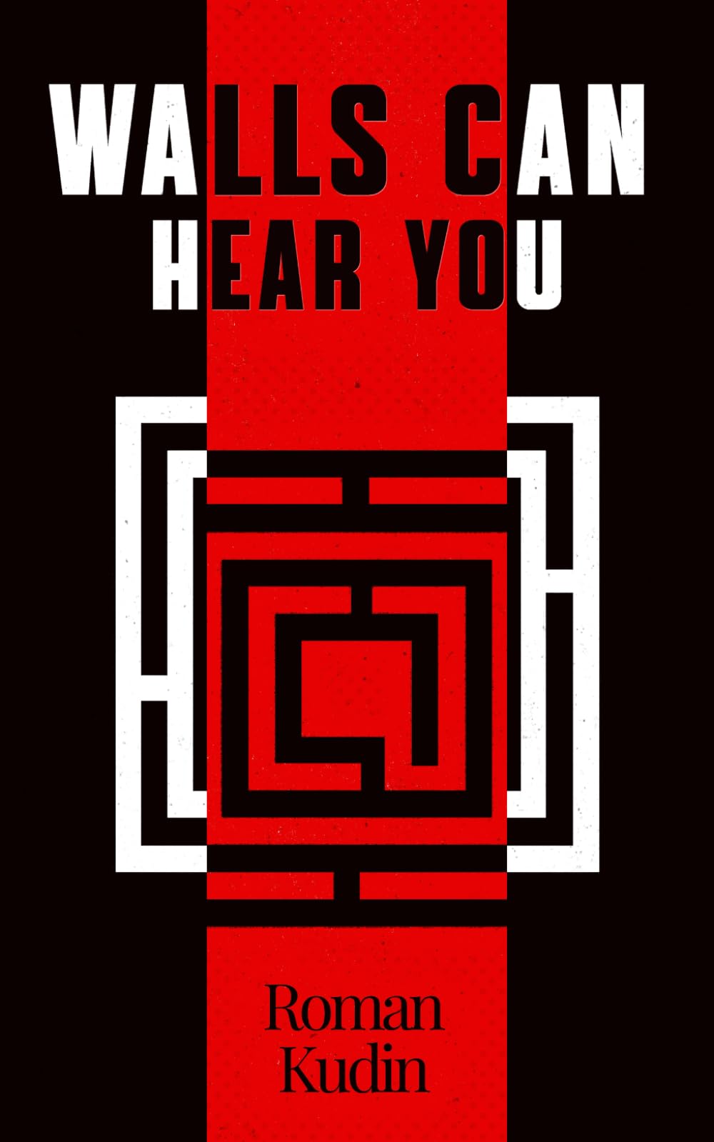 Walls Can Hear You