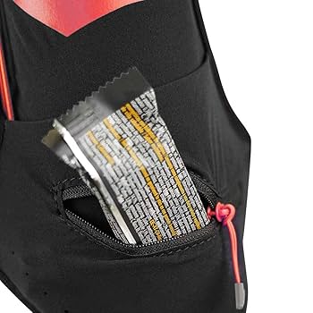 Amazon.co.jp: RaidLight(レイドライト) RESPONSIV VEST 12L