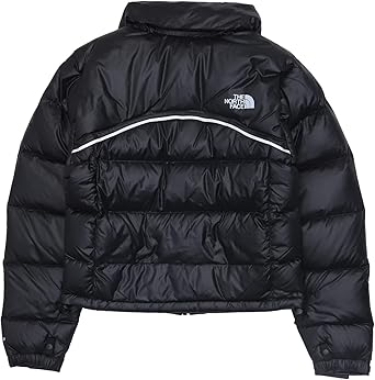 Amazon | [ノースフェイス] ダウン ジャケット アウター レトロ ヌプシ