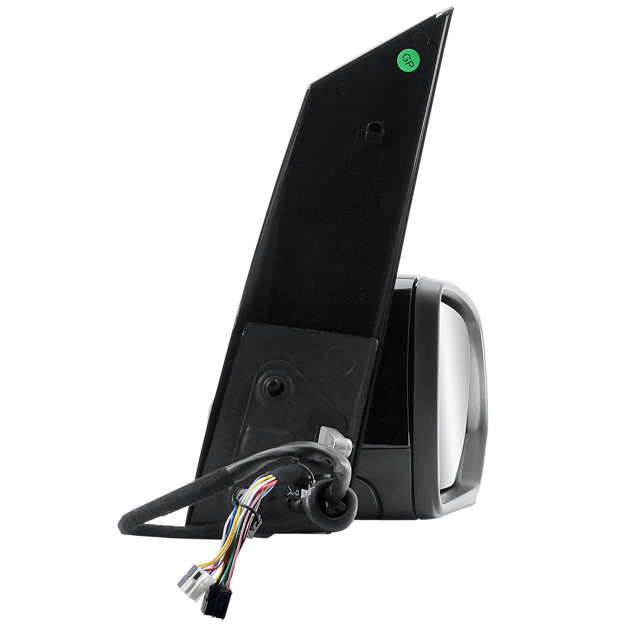 Specchio Esterno Destro Lato Passeggero Specchio Elettrico e Riscaldato con Frecce e Luce Ambientale con BLIS per Mercedes Vito W447 2014-2025