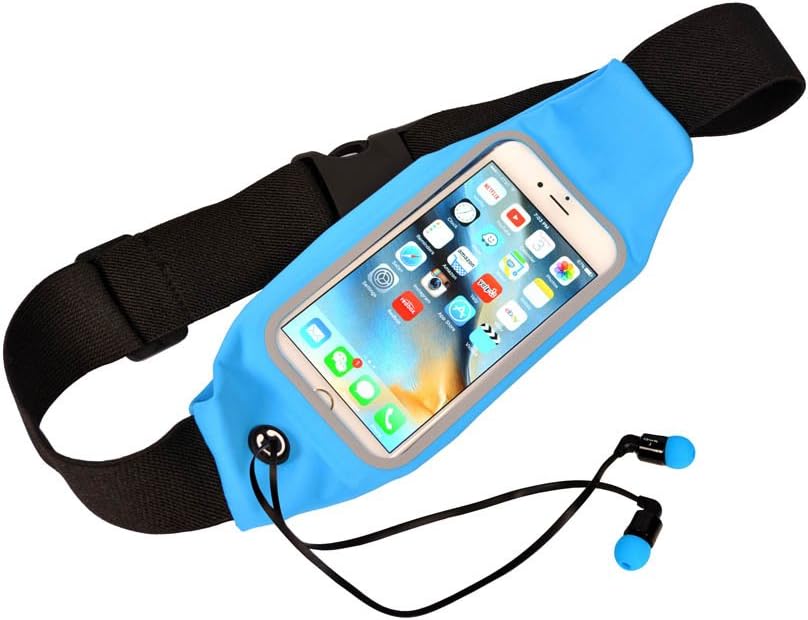 running fanny pack target