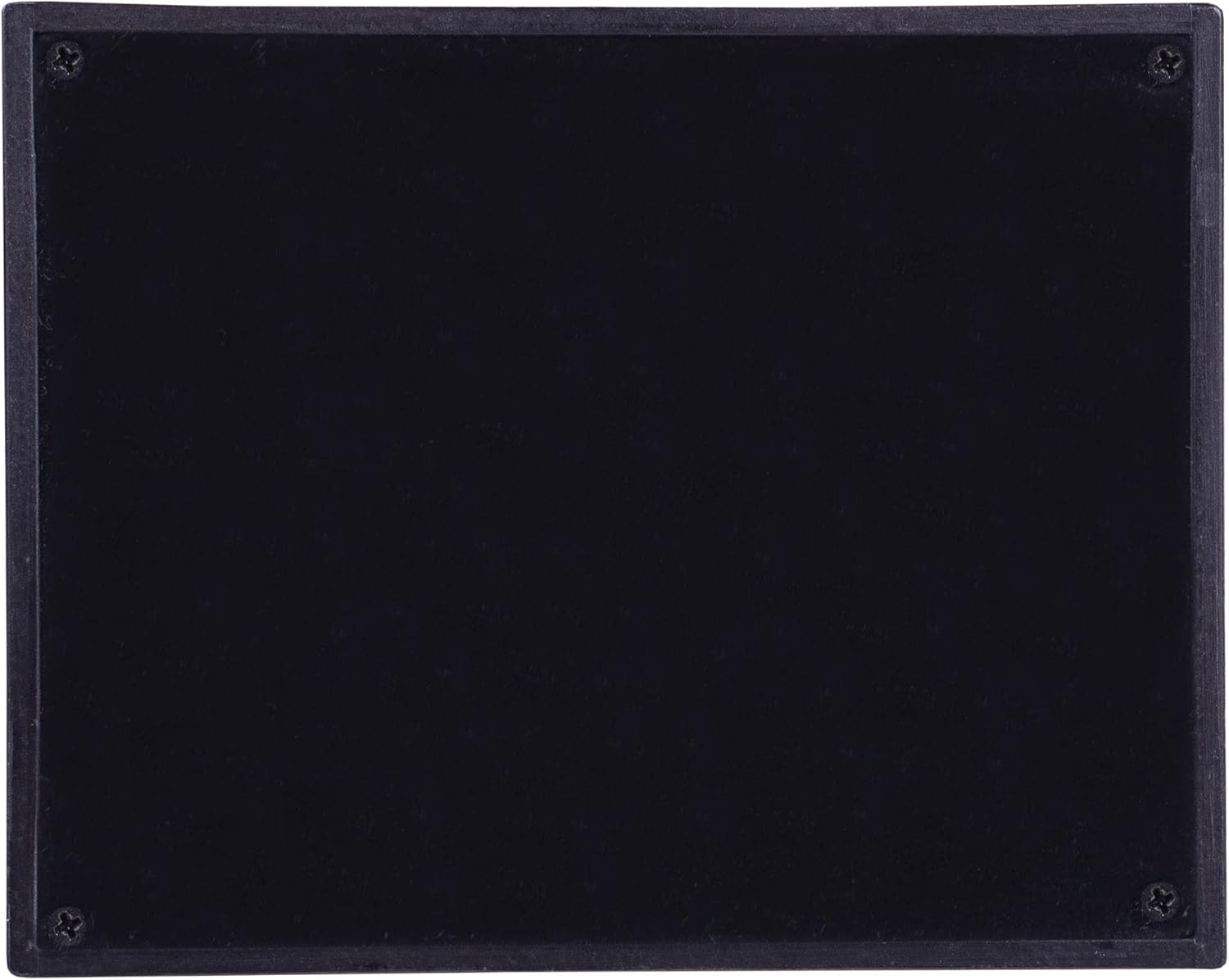 Cottage Garden Confirmation Spirit Black Rope Trim 4.5 x 3.5 Tiny Square Jewelry Keepsake Box