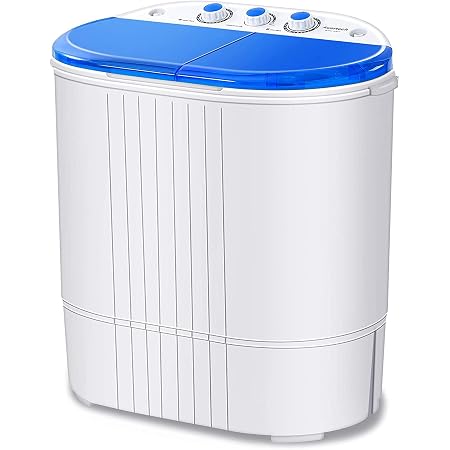garatic portable washing machine