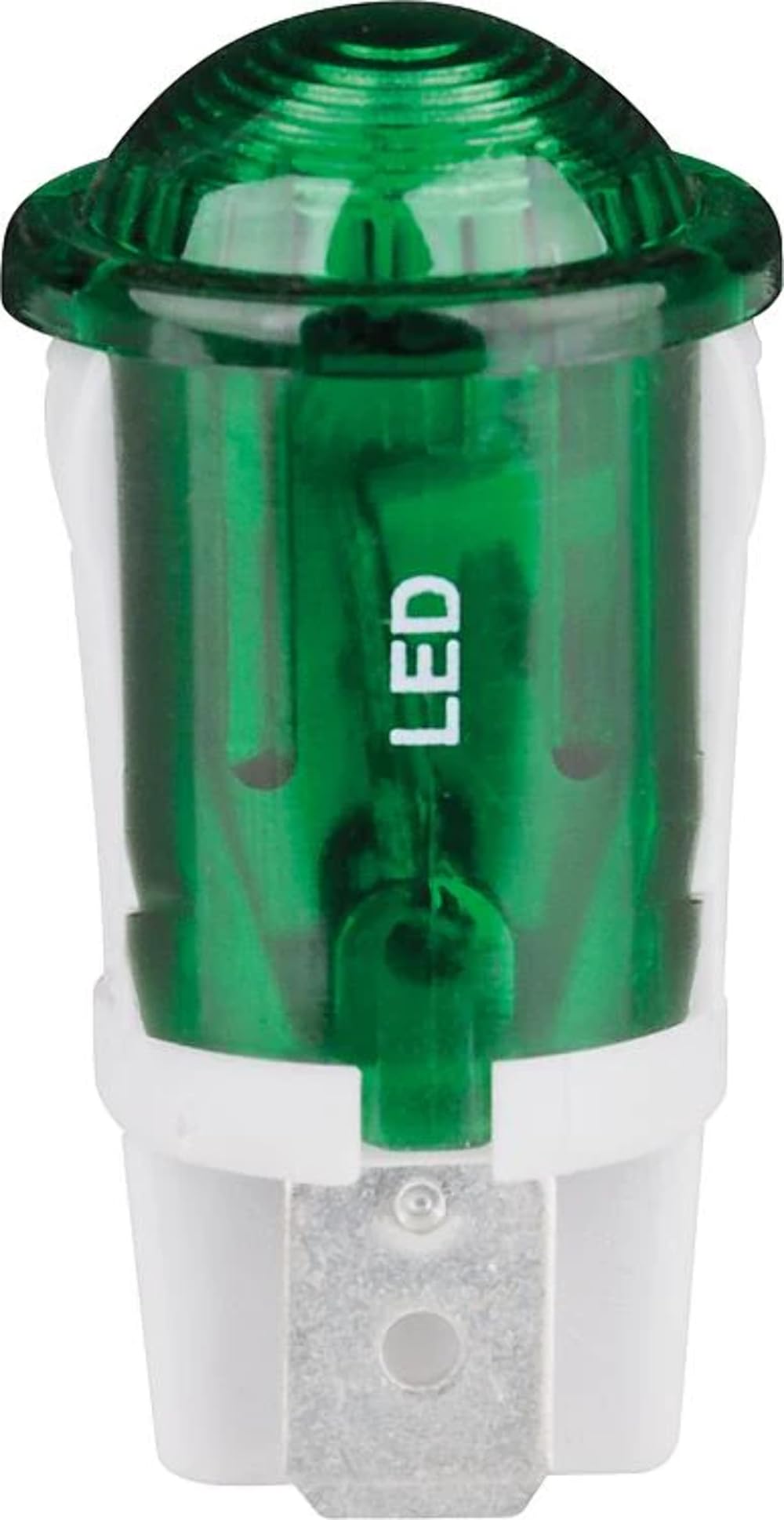 Leuchte für Leckanzeiger ASF III IV Leckwarngerät rot Alarmlampe Lampe Alarm LED