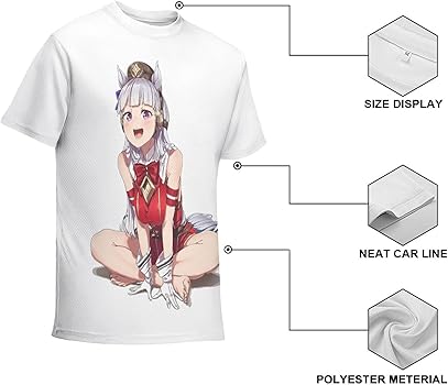 ウマ娘　ゴールドシップＴシャツ　XL ☆激レアデザイン☆ ウマ娘 ゴールドシップ tシャツ - メルカリ