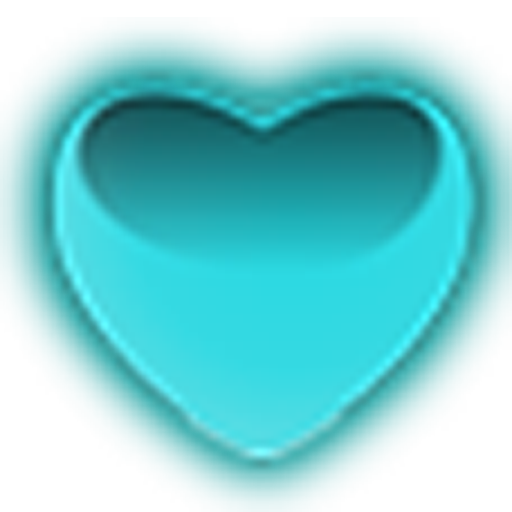 Blue Heart Live for Android