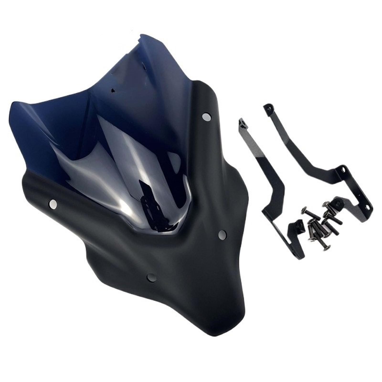 Przednia szyba motocyklowa Do YAMAHA MT07 MT-07 FZ07 Paragraph