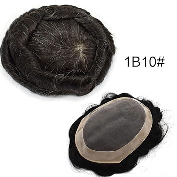 toupee 8x10