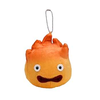 カルシファー 特大 ぬいぐるみ カルシファー 特大 ぬいぐるみ Costco中国上海限定 ディズニー