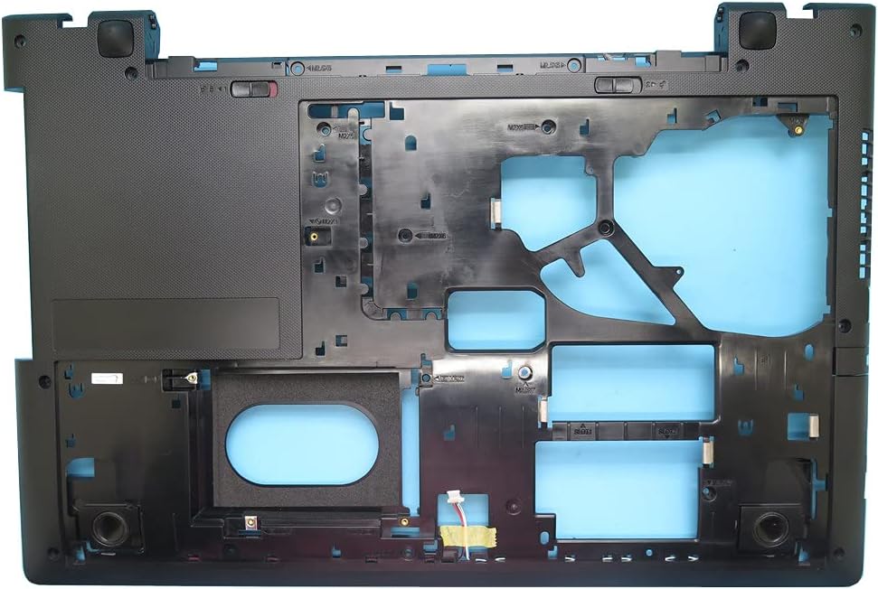 Laptop Bottom Case for Lenovo Z70-80 G70-70 5CB0H15124 Lower Case Base Cover