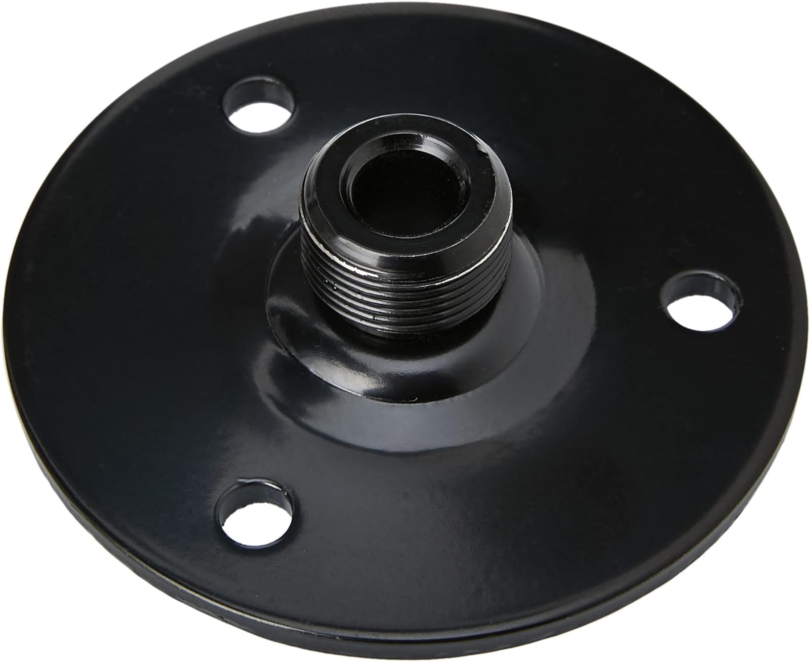 qtx 188.512UK Gooseneck Base - Black