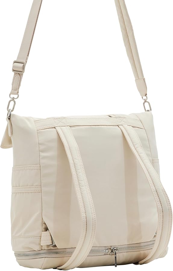 Amazon.co.jp: [デシグアル] Voyager マルチポジション マキシバック