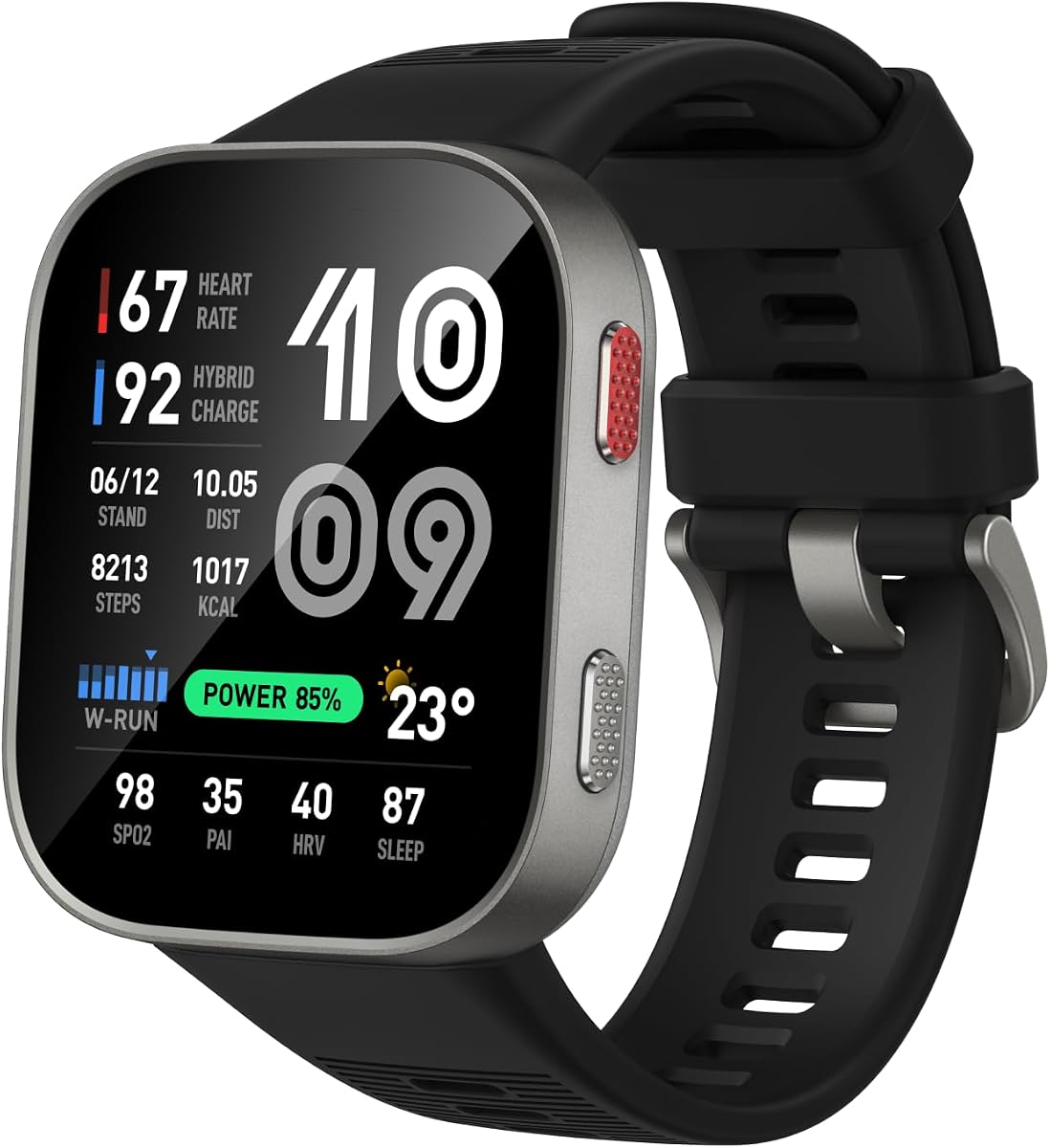 Amazfit Bip Max