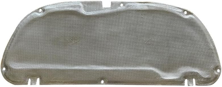 Isolation thermique capot Toyota Corolla 2019-2023 contre le bruit et la chaleur