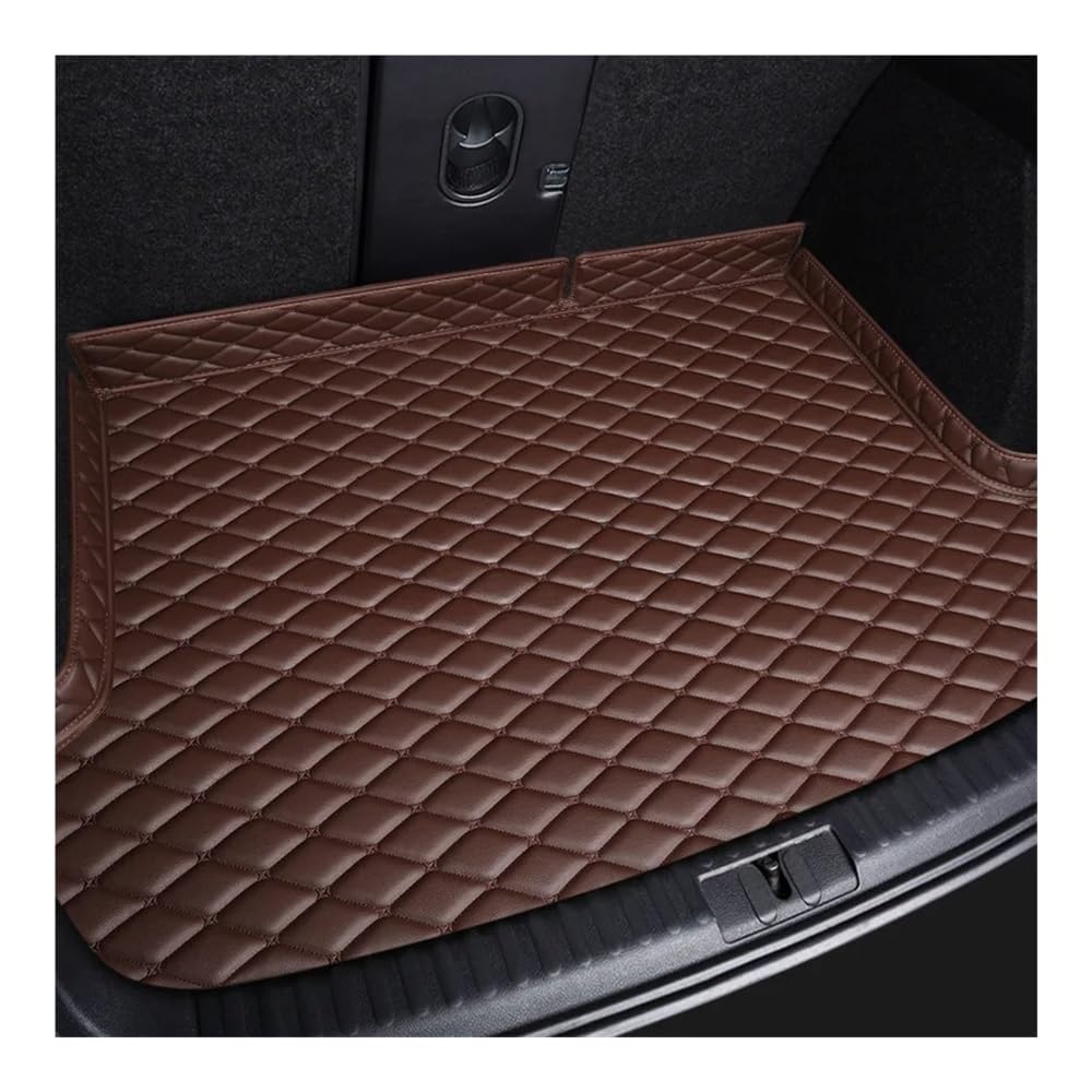 Tapis de coffre Beetle accessoires intérieurs protection de chargement - 2