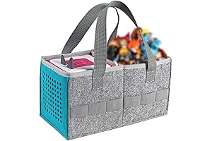 Carrying Case for Toniebox Audio Player Starter Set,Compatible with Tonie Starter Set,Tonies Figures Storage Bag