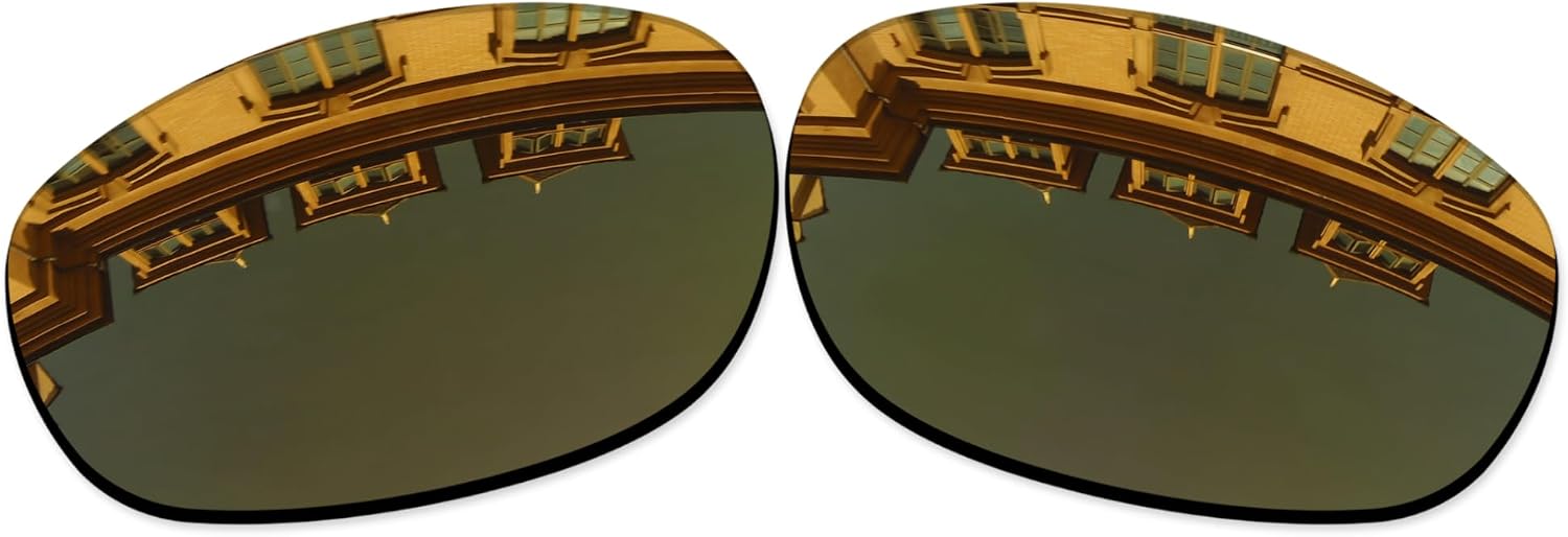 Lenses Replacement for Ray-Ban RB4033 60mm image 2