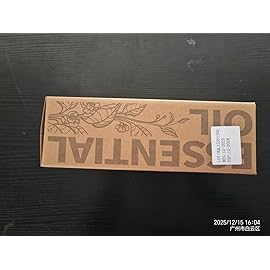 HIQILI Cinnamon Essential Oil for Candle, Spary & Diffuser - 100% Pure Natural - Indoor and Outdoor