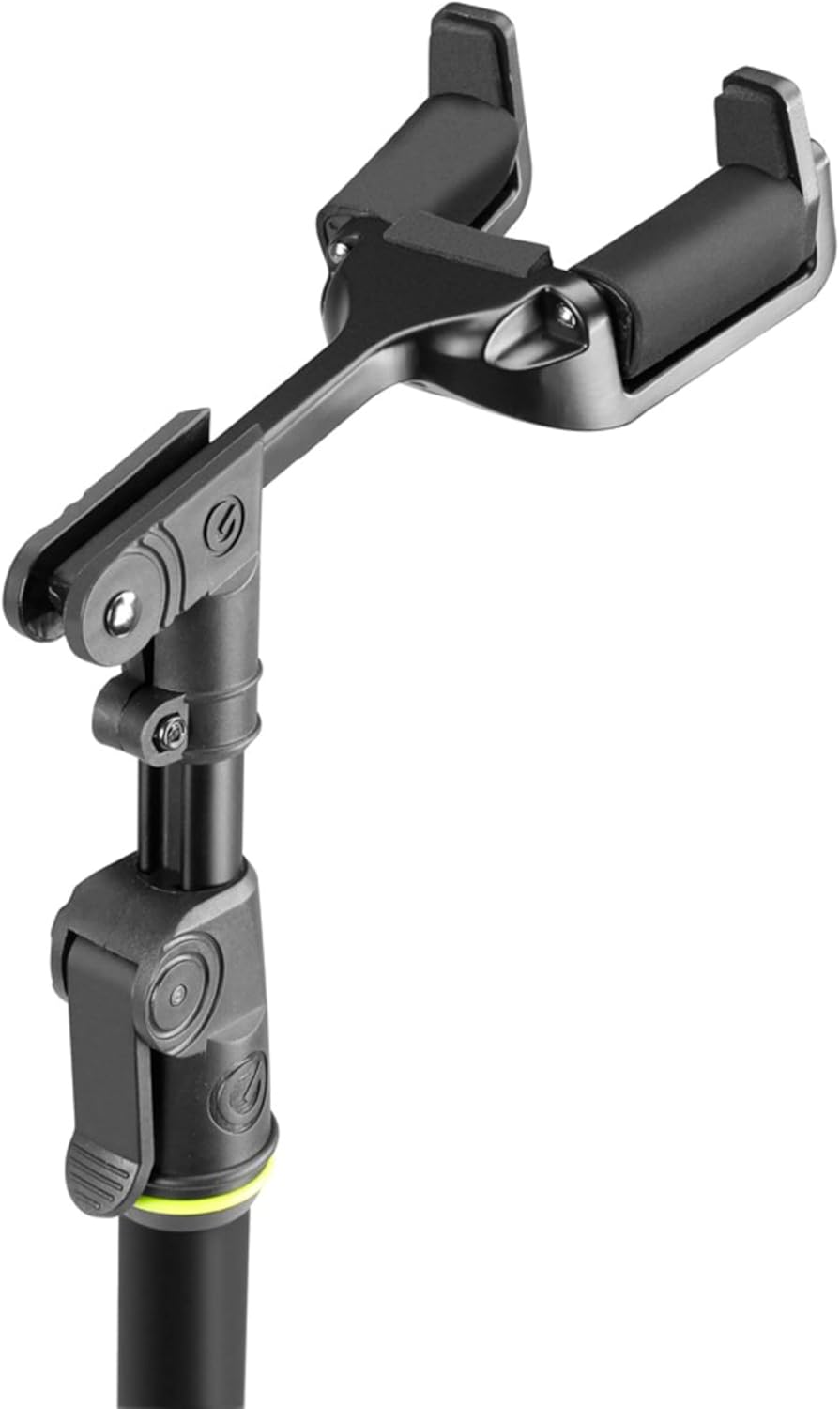 Gravity GS 01 NHB Foldable Guitar Stand-Neckhug (GGS01NHB)