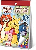 Vista 2 de Bendon Libro para colorear y actividades (Winnie The Pooh)