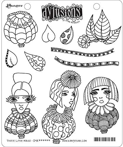 Ranger Craft Supplies, Multicolor