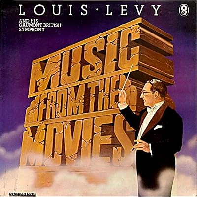 Music From The Movies