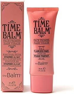theBalm Imprimación facial TimeBalm