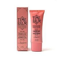 Vista 1 de theBalm Imprimación facial TimeBalm