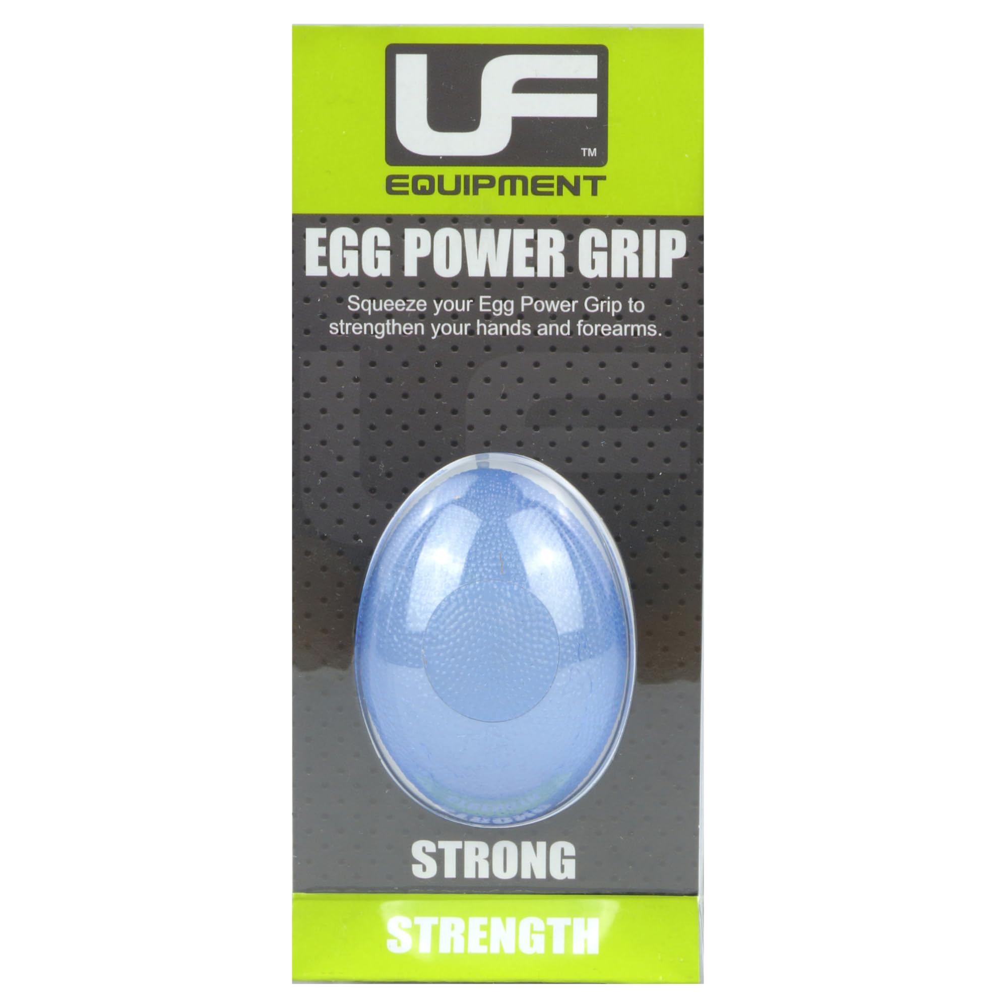 Ufe Light Urban Fitness Egg Power Grip (Product Size: Medium)
