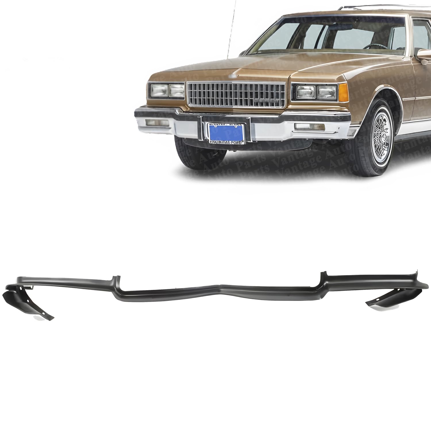 1989 Chevy Caprice Parts