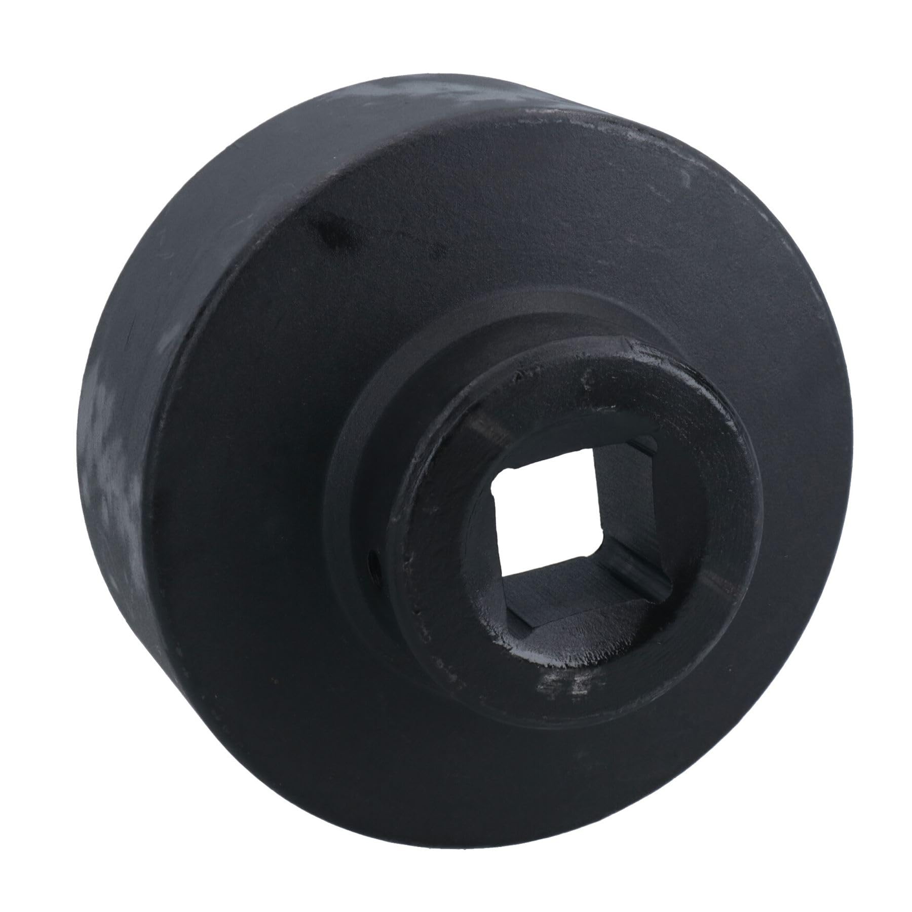 95 mm 1 pulgada Drive Deep Metric Impact Impact Socket 6 Sided Point Single Hex