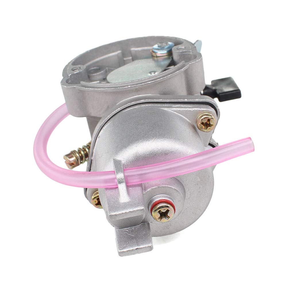 Carburateur AISEN Avec Filtres Et Bougie Pour Mini Moto 43cc 47cc 49cc - Quad Dirtbike Pocket Bike