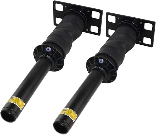 Miniatura 6 de Par de amortiguadores de aire de cabina trasera de repuesto para International ProStar Pro 2008 2009 2010 2012 2011 2015 2014 2016 2013 2017