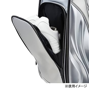 テーラーメイド　キャディバッグ　TD244　プレミアムクラッシックキャディバック TaylorMade テーラーメイド ゴルフ TD244 PREMIUM CLASSIC CART