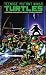 Teenage Mutant Ninja Turtles: Eastman and Laird's Mirage Studios Covers