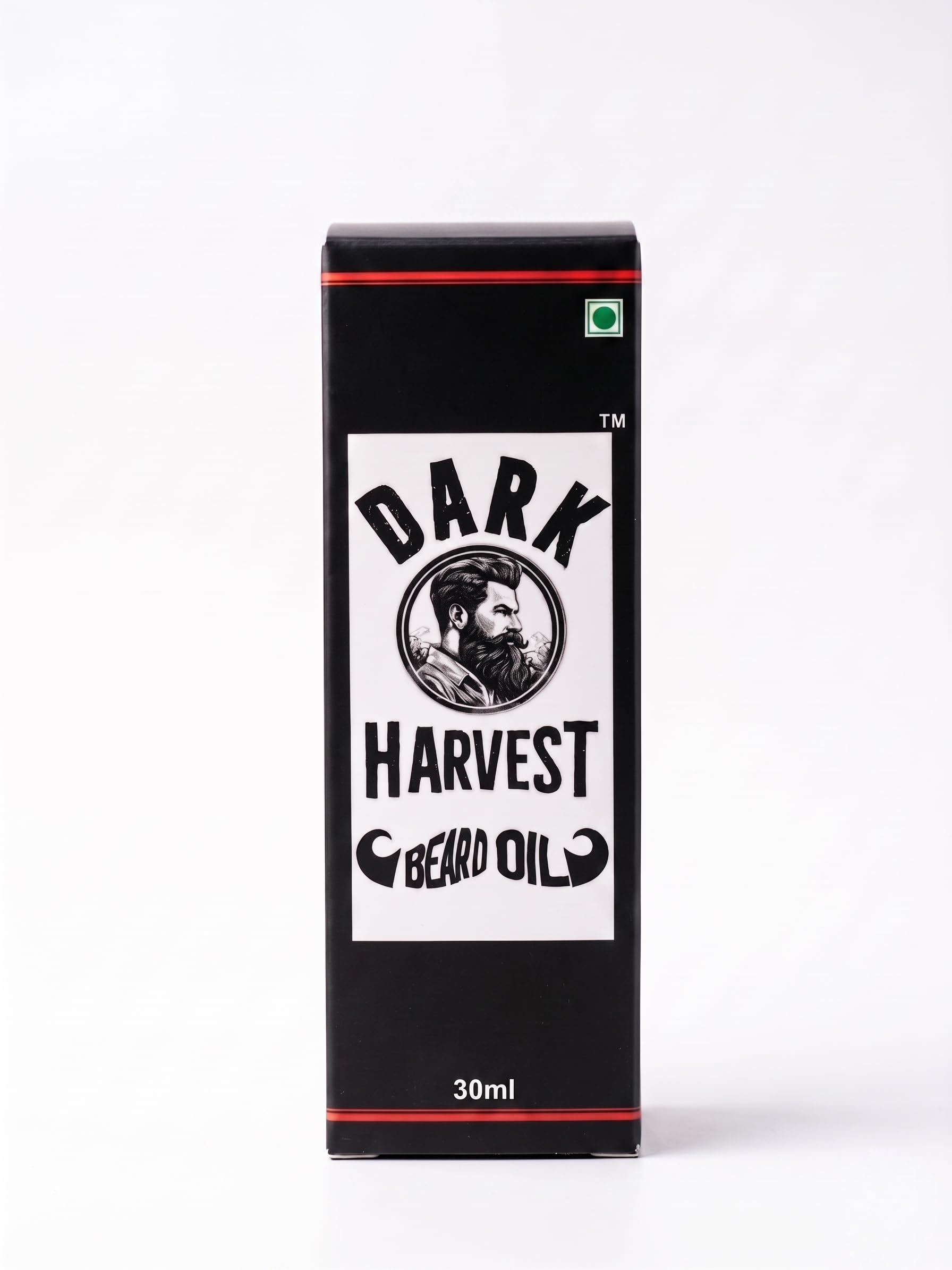 Dark Harvest Beard Oil-image-20