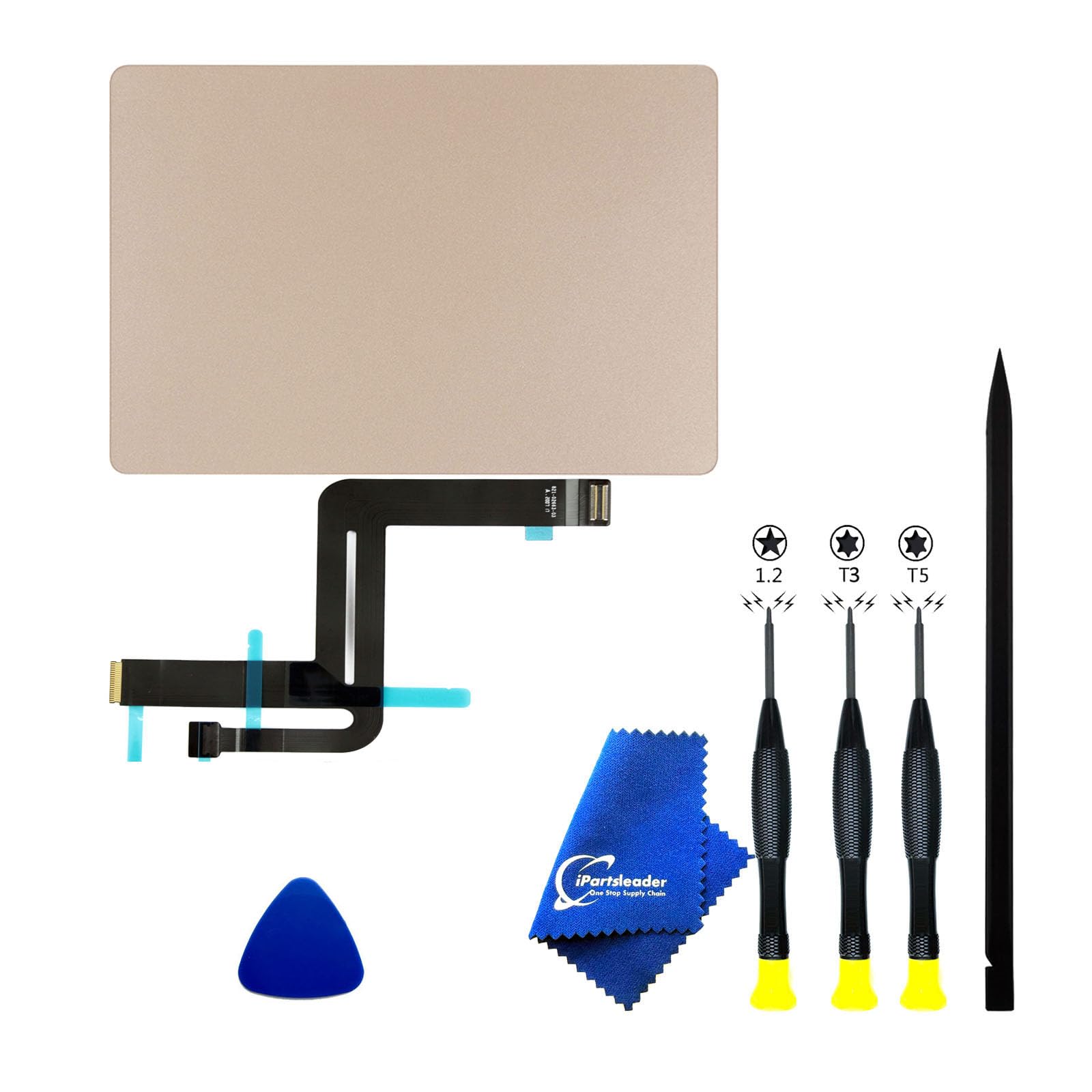 Amazon.com: iPartsleader A2179 Trackpad Replacement for MacBook