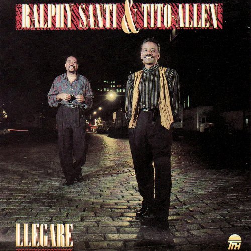 Ralphy Santi, Tito Allen