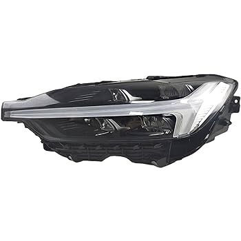 新品ボルボFH16用MFC01.03対応LEDシミュレーションヘッドライトセット 新品ボルボFH16用MFC01.03対応LEDシミュレーションヘッドライト