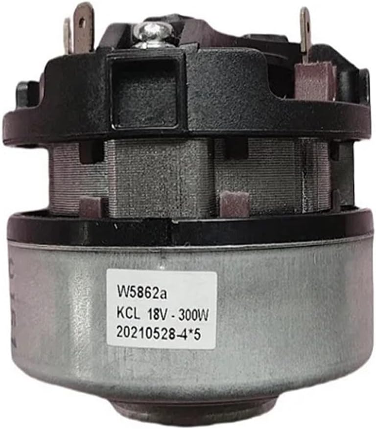 Vacuum Cleaner Motor,Compatible For Bosch, Unlimited 6 Series Universal Engine,Compatible For, S6 Suction Assembly