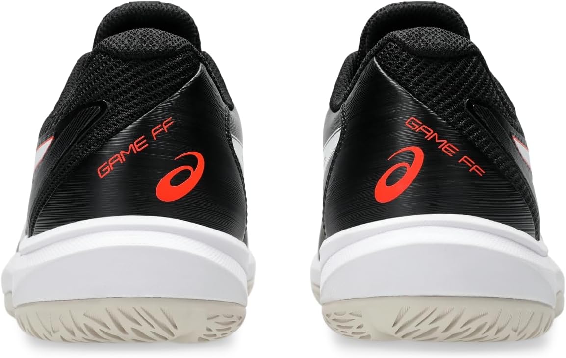 ASICS Men's Game FlyteFoam Tennis Shoes image 5