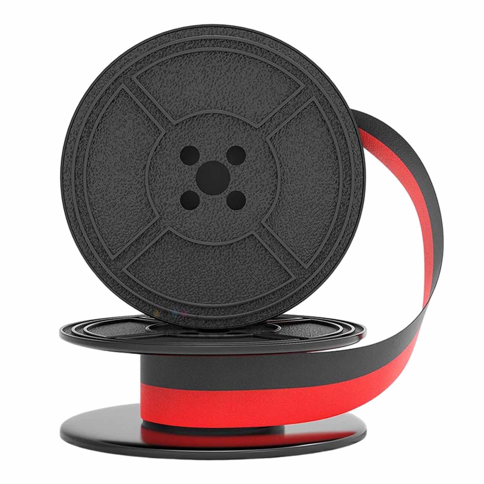 CLUB BOLLYWOOD Typewriter Ribbon Ink Universal Typewriter Spool Ribbon for Rover Components Twin Spool | Office Equipment | Typewriters & Word Processors | Office (B0C3W9JZHT) Amazon Price History, Amazon Price Tracker