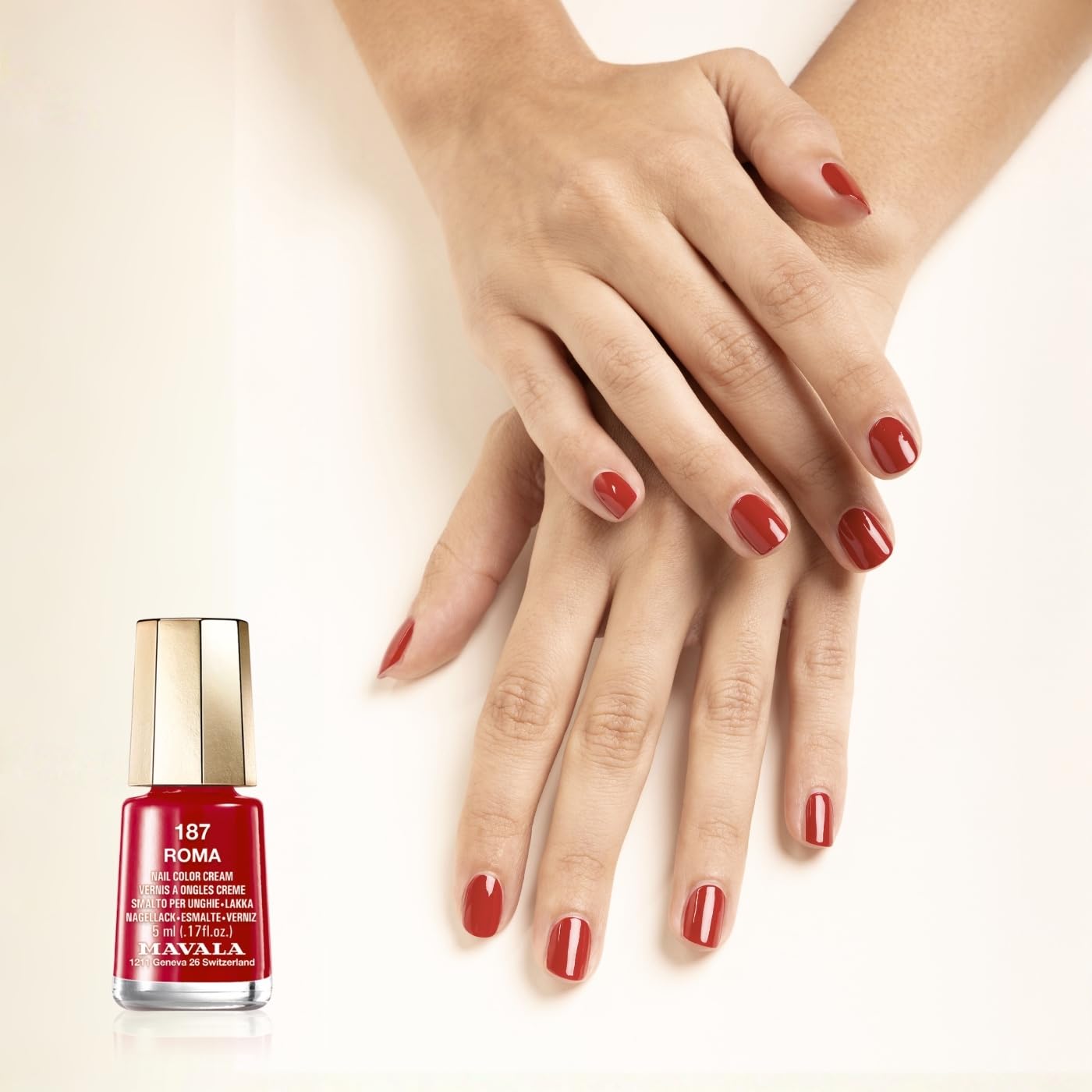 Mavala Mini Color Oje Roma 5ml