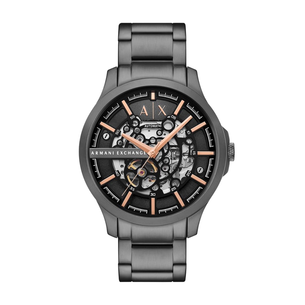 Armani Exchange Watch for Men
