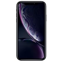 Apple iPhone XR 128GB – Nero (Ricondizionato)