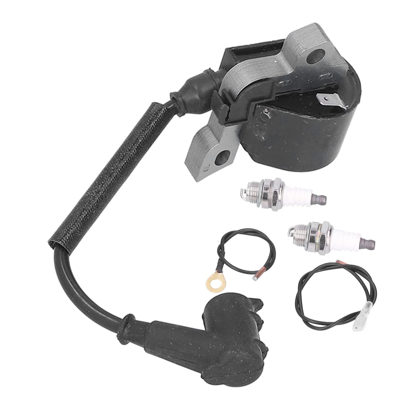 Buy Spark Plug, Reliable 000 400 1300 Perfectly Match Chainsaw Ignition