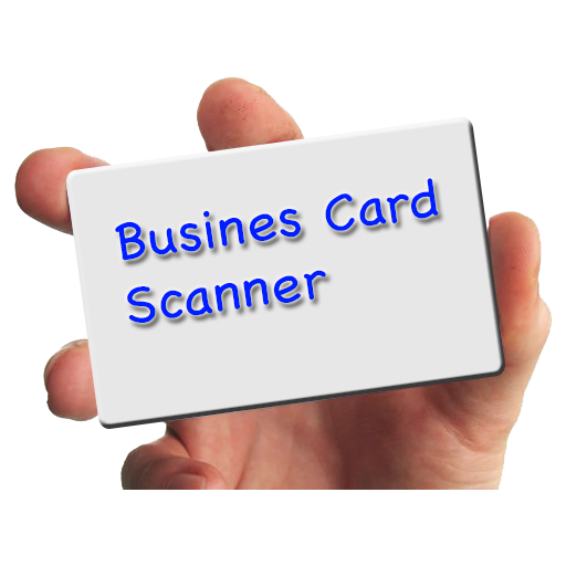 Business Card Scanner FREE App on Amazon Appstore