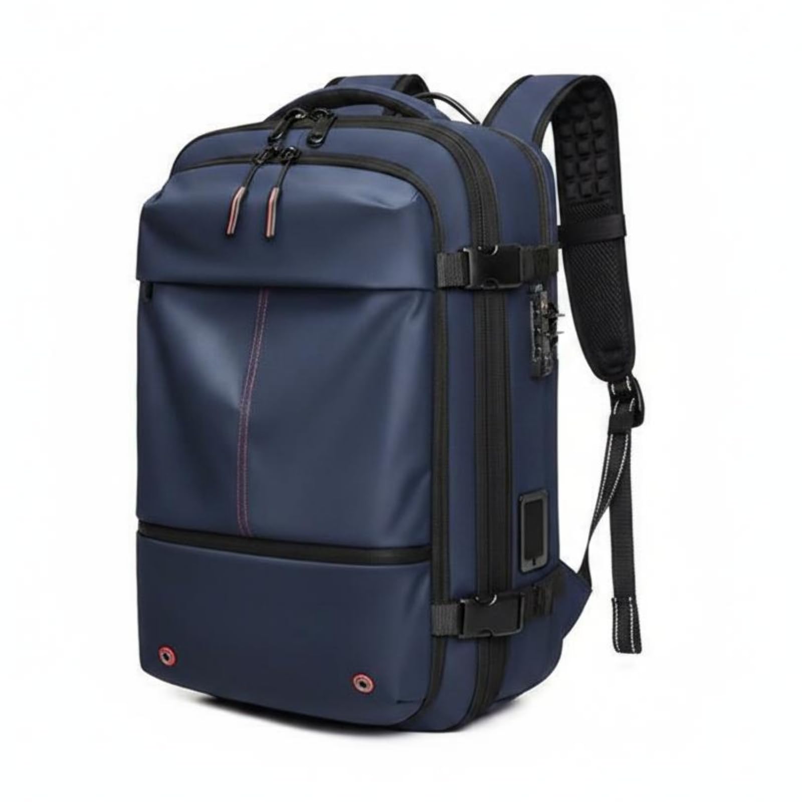 Sac à dos compression pour le bureau et déplacements professionnels - 3